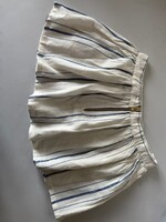 I&E rok woven stripes