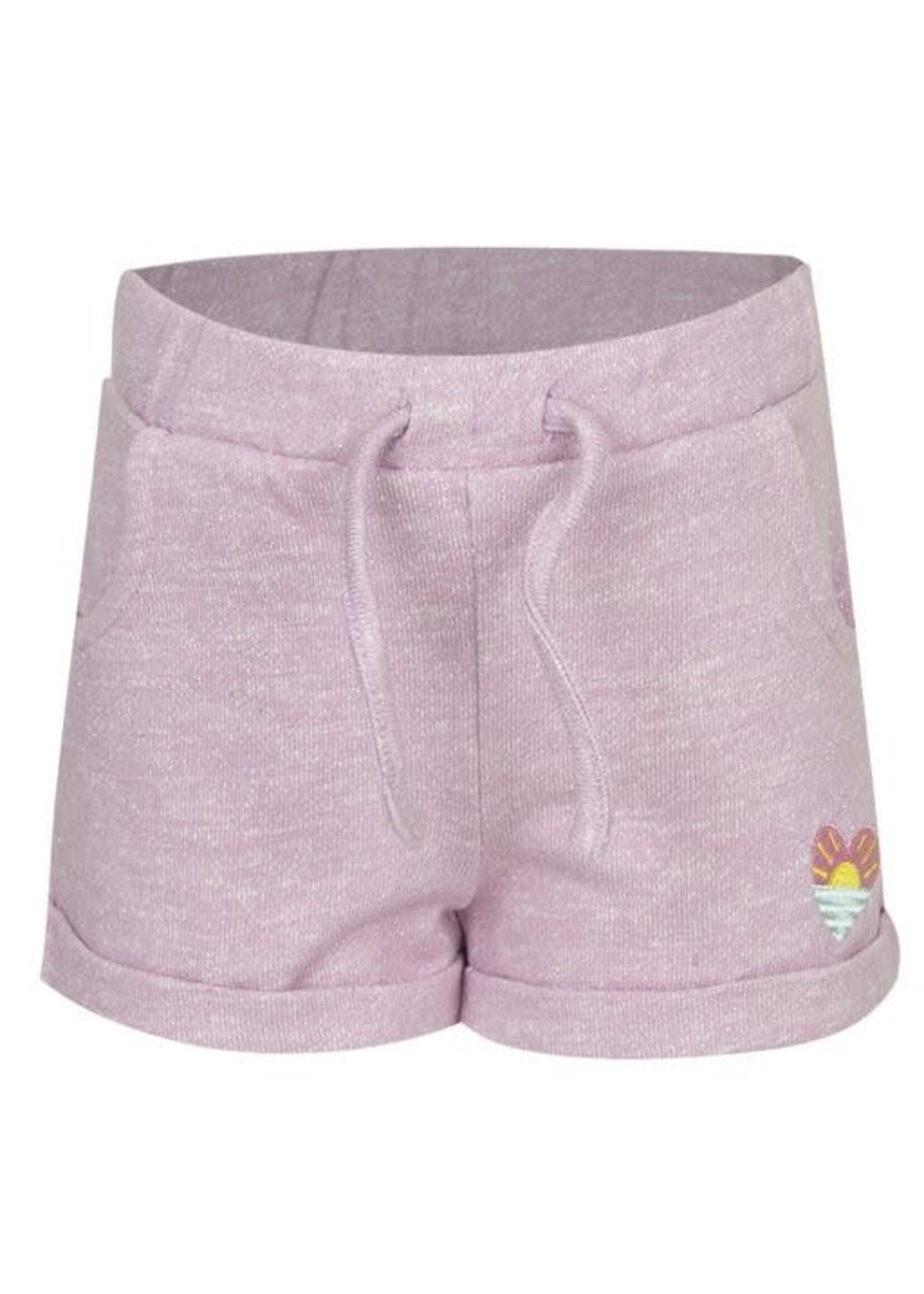 Someone-Kids Girls-EFFIE-SG-34-P-SHORT TROUSERS-98-LILA MIX