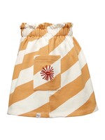 Noppies Noppies-Girls Sweat Skirt striped Guarapuava-P888-140