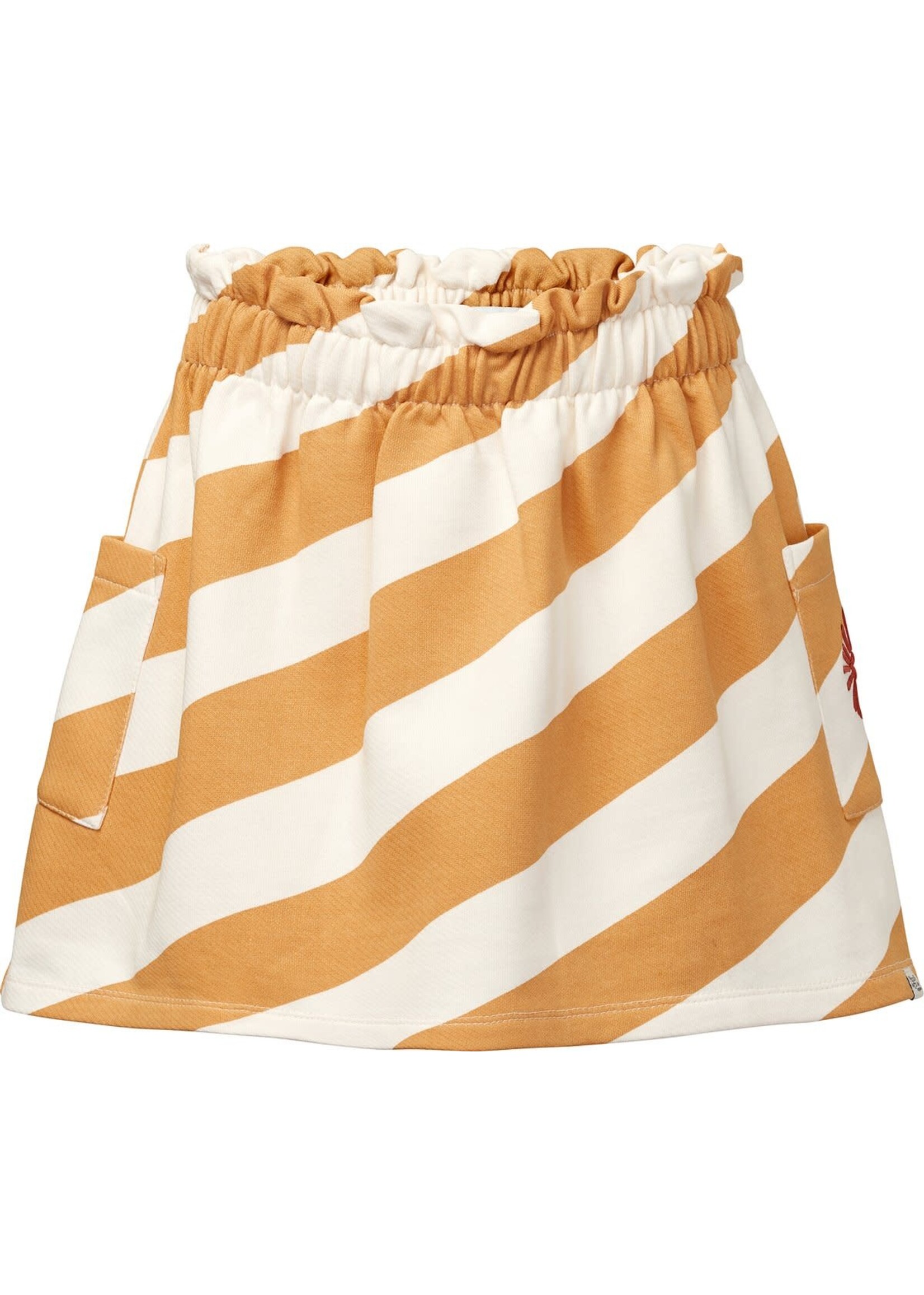 Noppies Noppies-Girls Sweat Skirt striped Guarapuava-P888-98