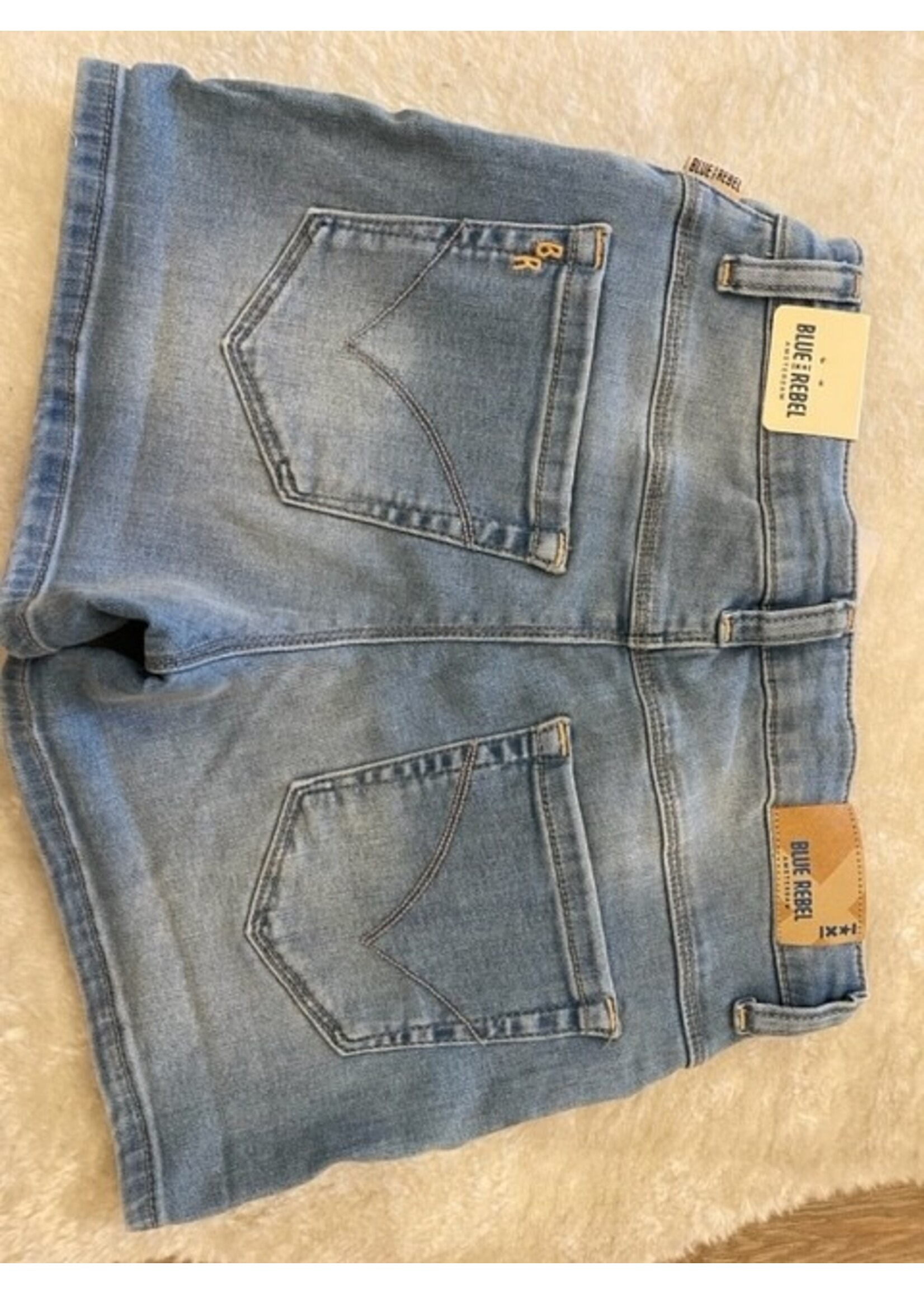 Rebel angel best sale jeans