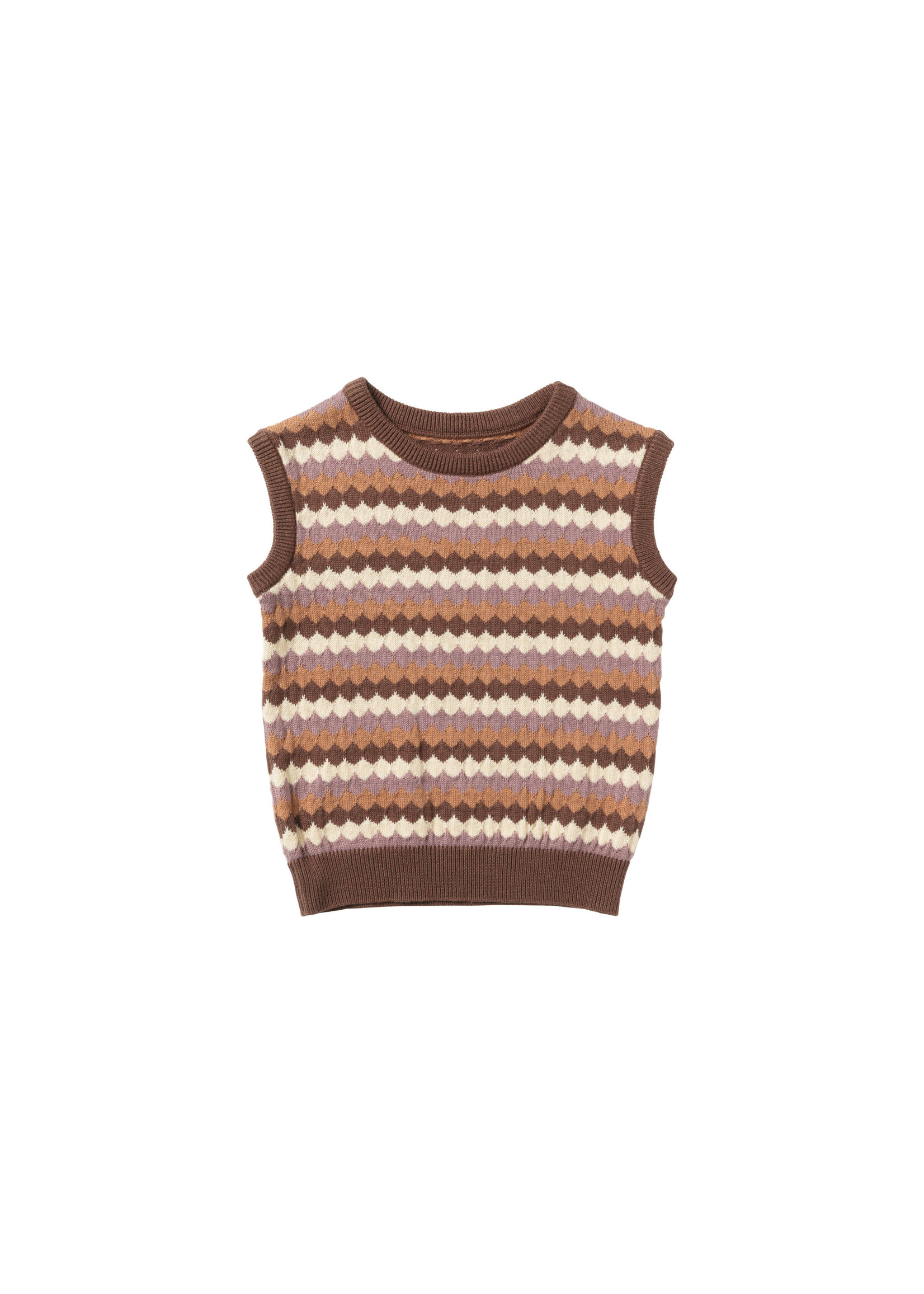 FW 2023-Your Wishes-Jacquard Knit | Macy