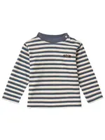 Noppies FW 2023-Noppies-Boys tee Thomasville long sleeve stripe