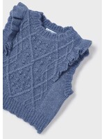 Mayoral FW 2023 - Mayoral - Knitting vest