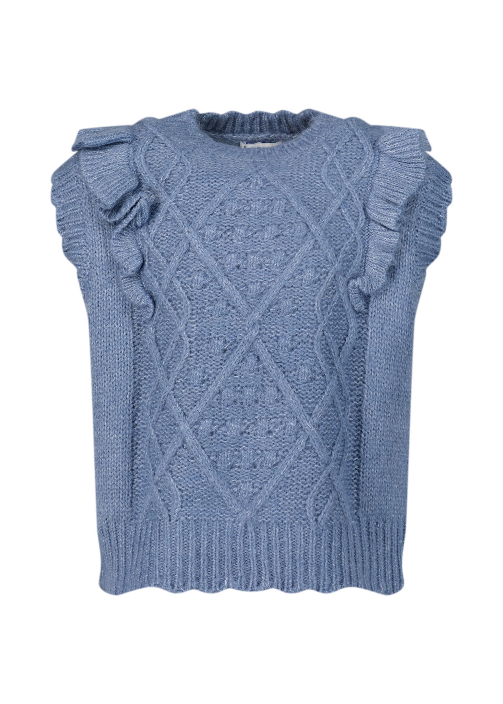 Mayoral FW 2023 - Mayoral - Knitting vest