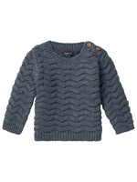 Noppies FW 2023-Noppies-Boys pullover Tulare long sleeve