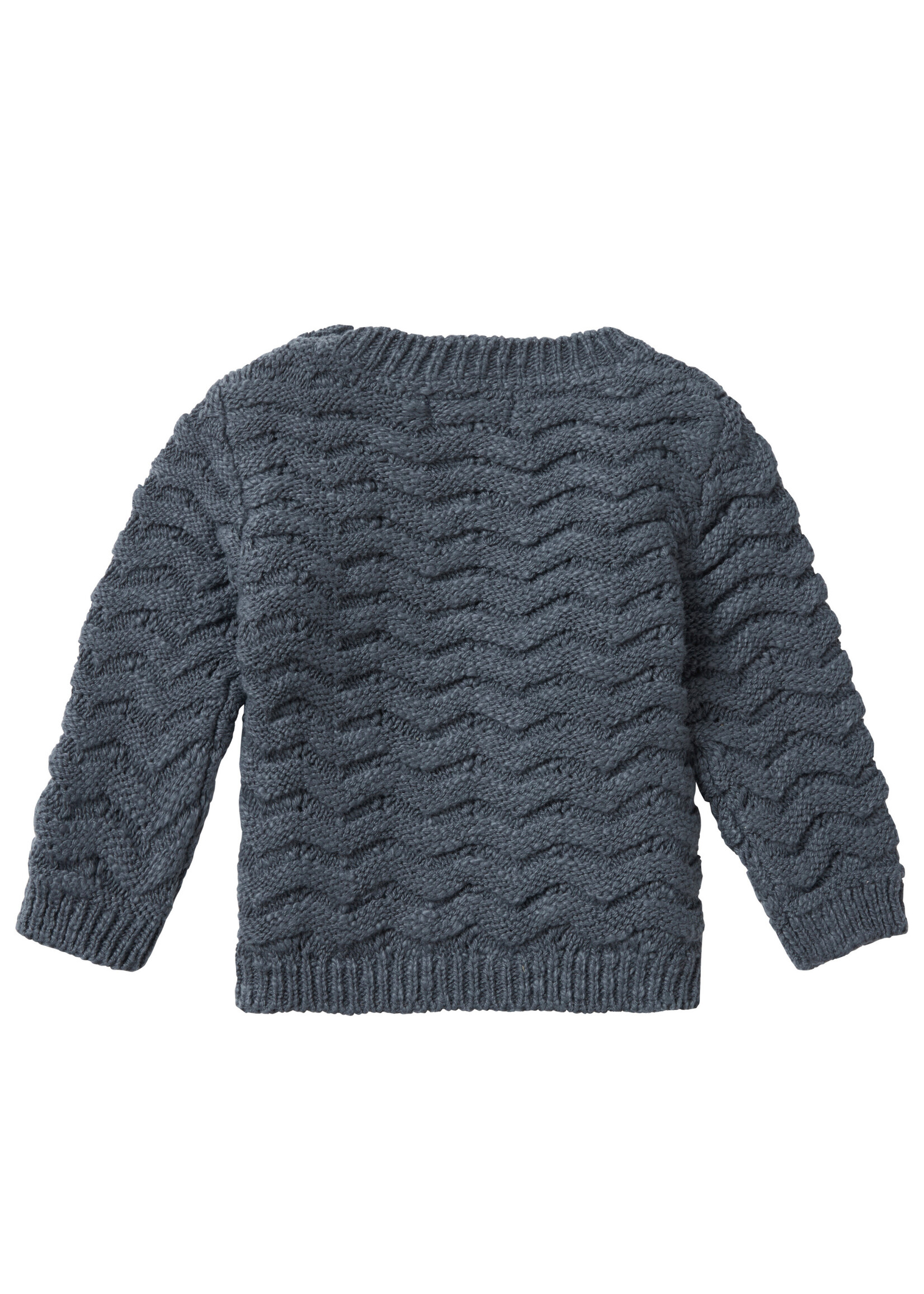 Noppies FW 2023-Noppies-Boys pullover Tulare long sleeve