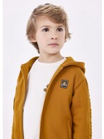 Mayoral FW 2023-Mayoral-Hoodie 2 Jaar