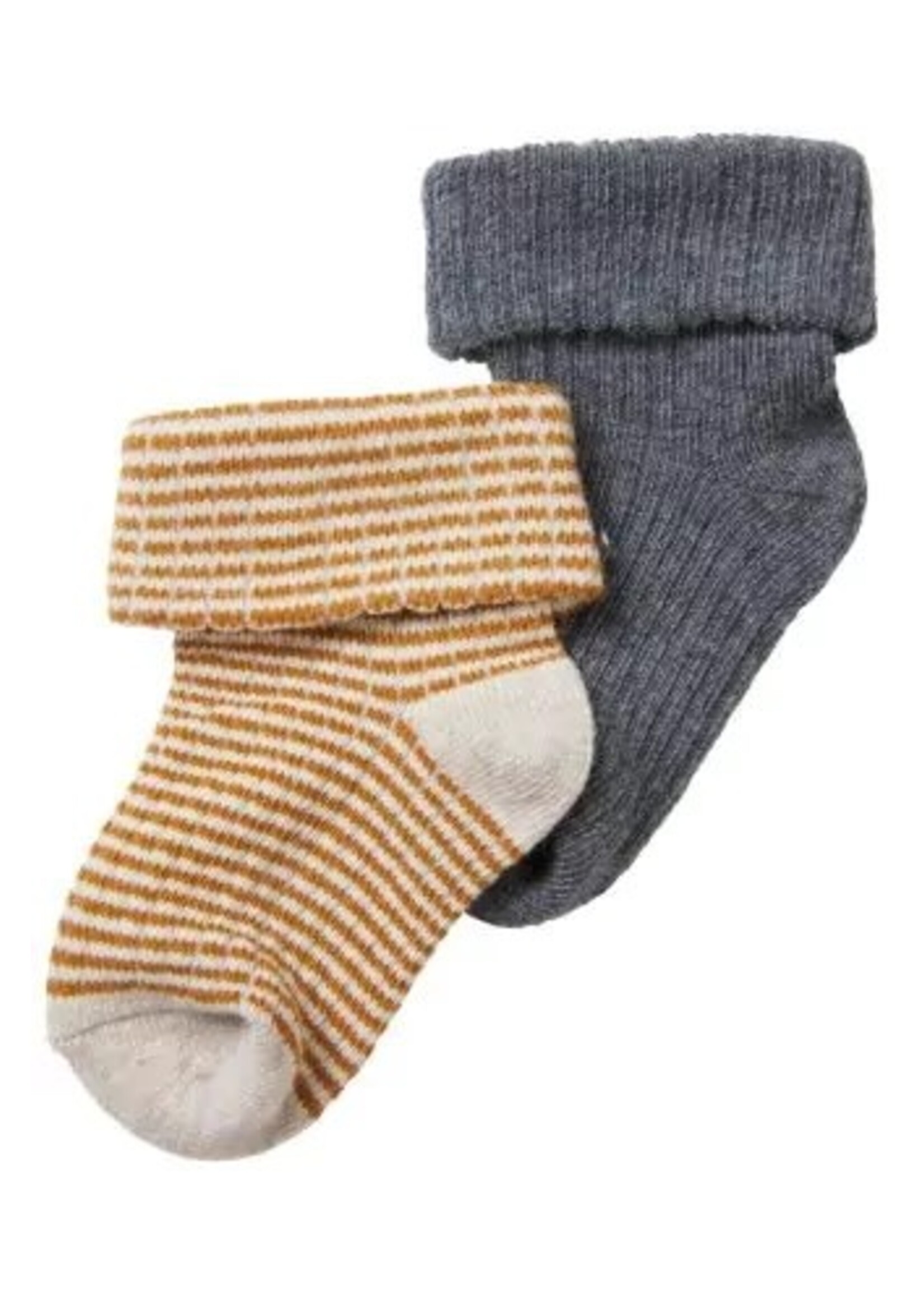 Noppies FW 2023-Noppies-Boys socks Tribes Hill