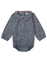 Noppies FW 2023-Noppies-Girls bloomersuit Vesta long sleeve allover print