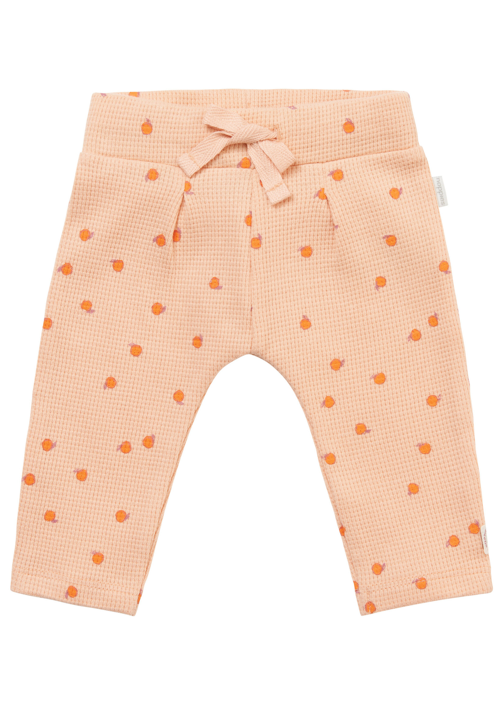 Noppies Noppies-Girls Pants North Belle all over print