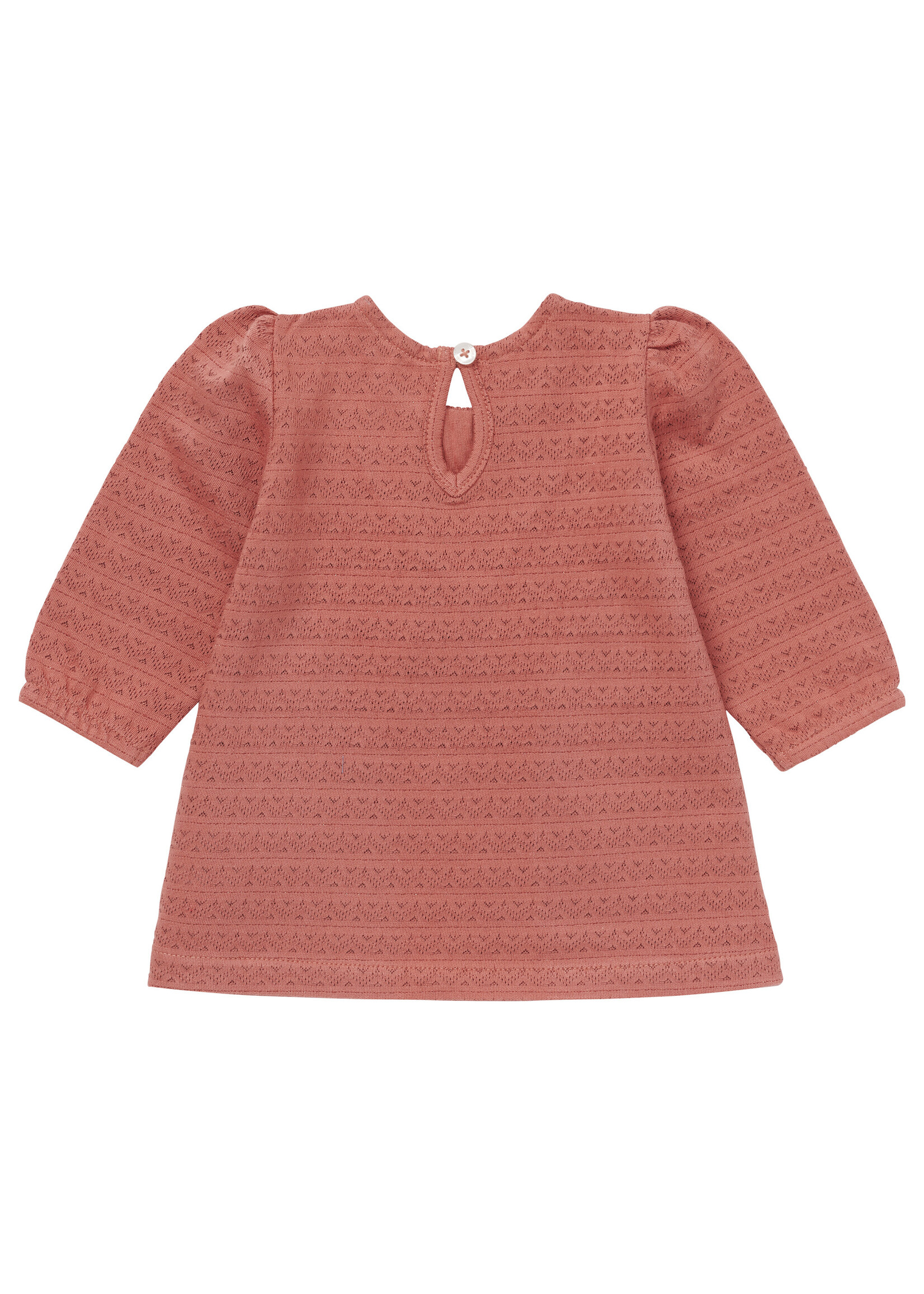 Noppies Noppies-Girls Dress Limassol long sleeve