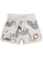 Noppies Noppies-Boys Short Moville all over print