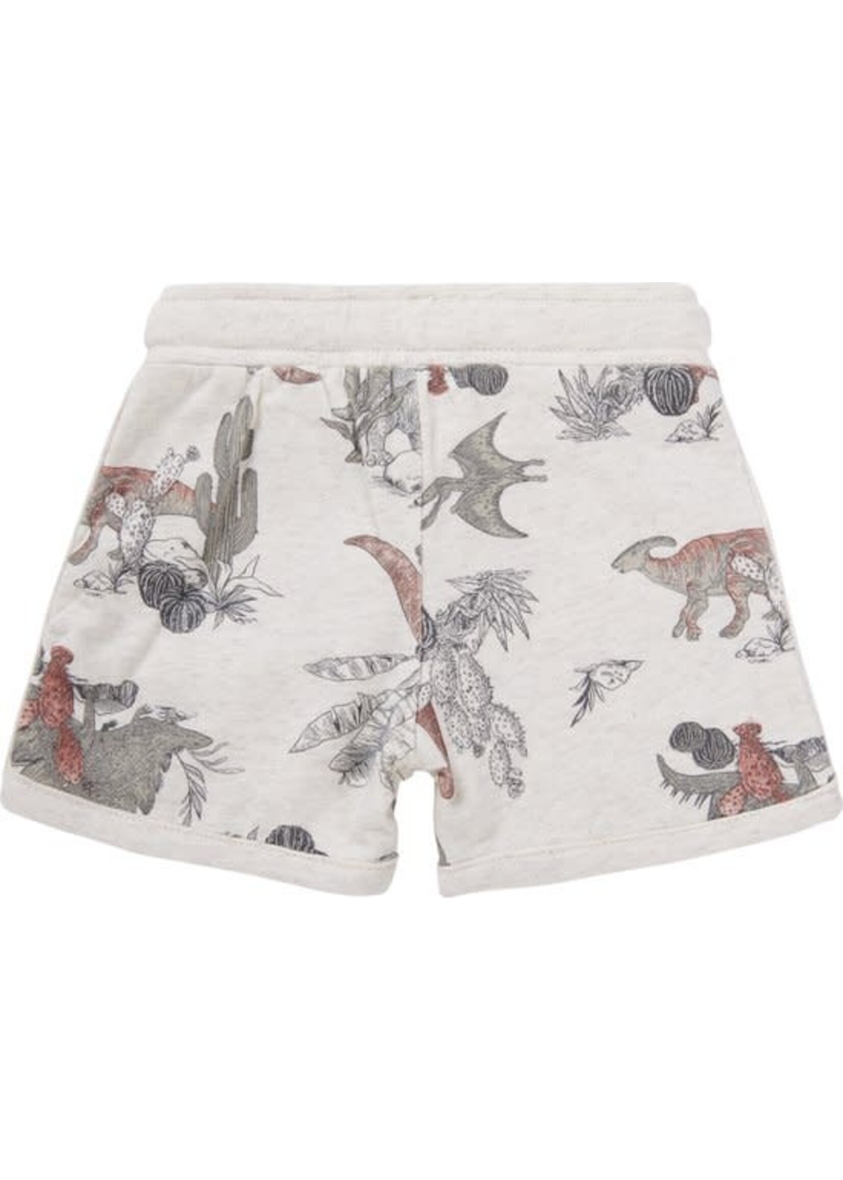 Noppies Noppies-Boys Short Moville all over print