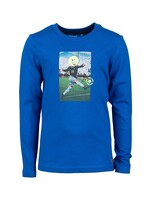 Someone SomeoneBoys-T-SHIRT LONG SLEEVES-HAZARD-SB-03-E