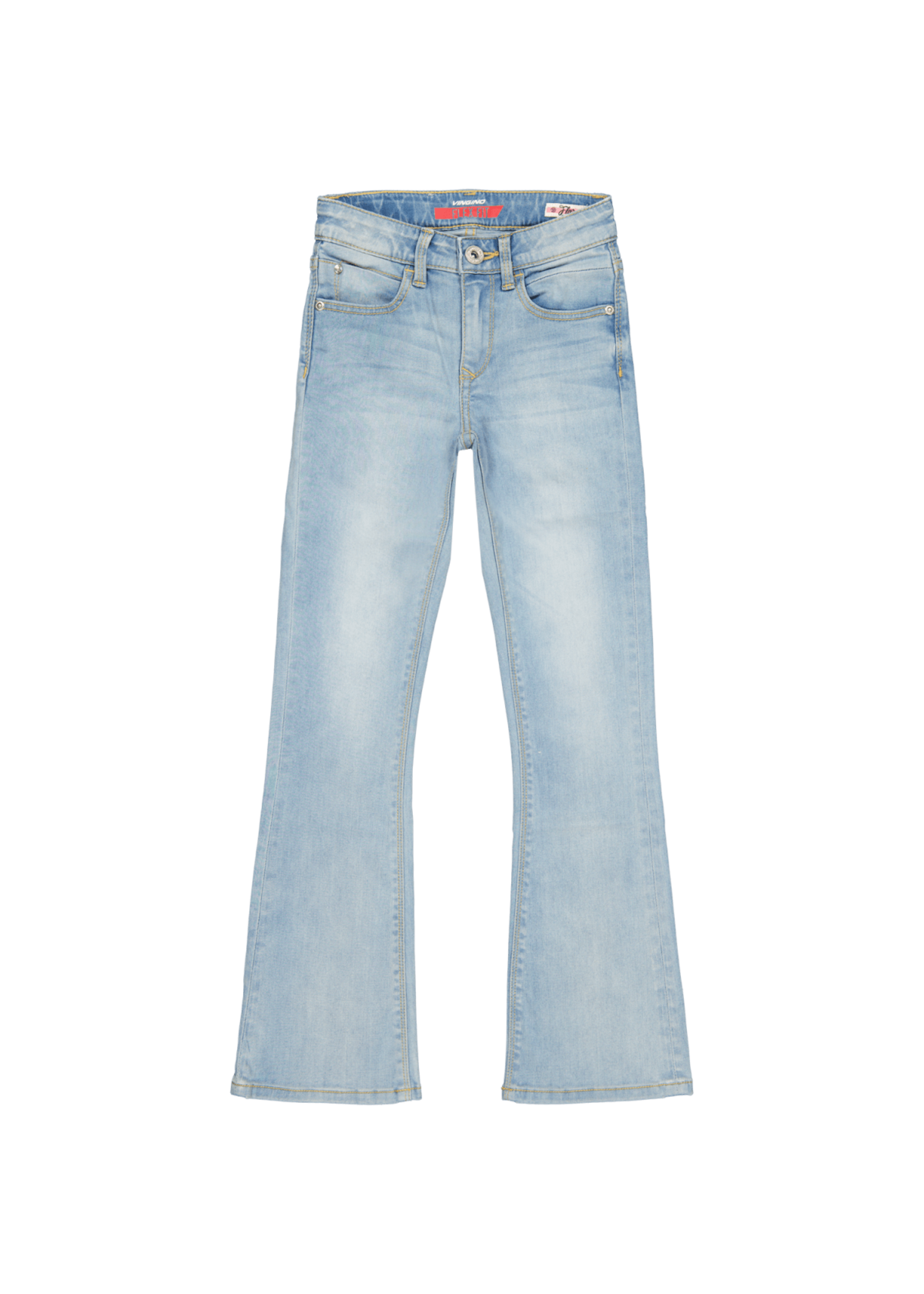 Vingino FW 2023-Vingino-Britte-Jeans
