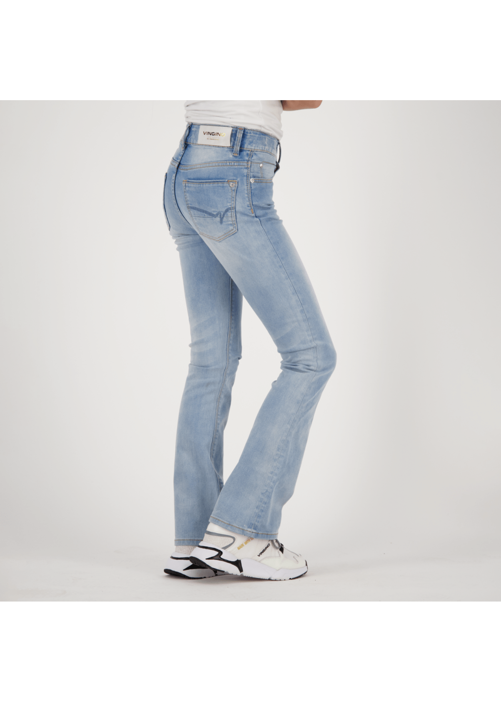 Vingino FW 2023-Vingino-Britte-Jeans