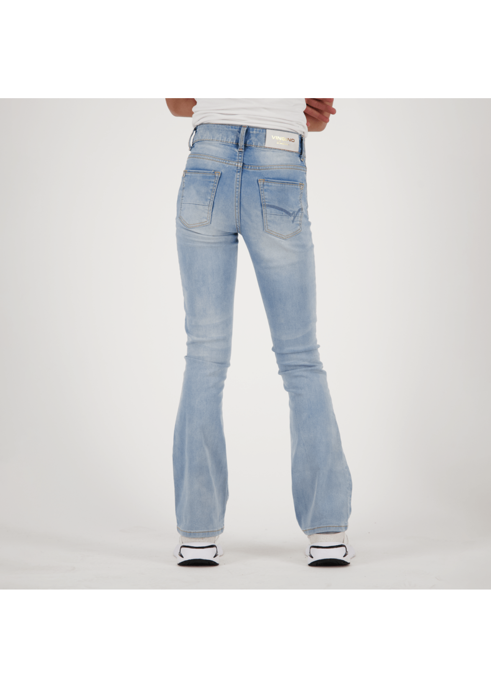 Vingino FW 2023-Vingino-Britte-Jeans