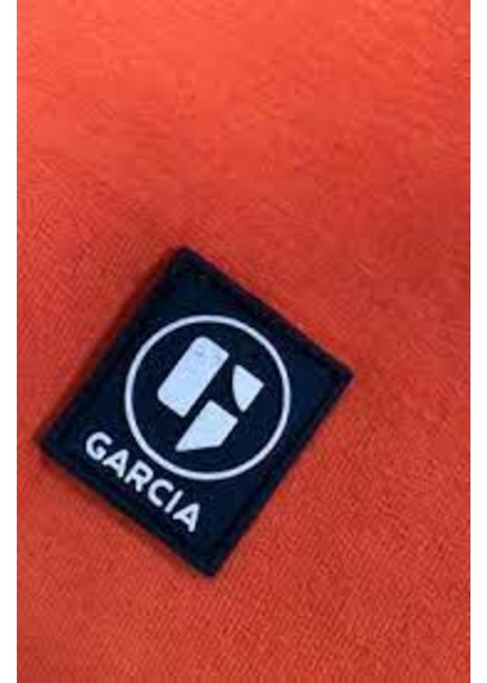 Garcia Garcia-Hoodie Z3030