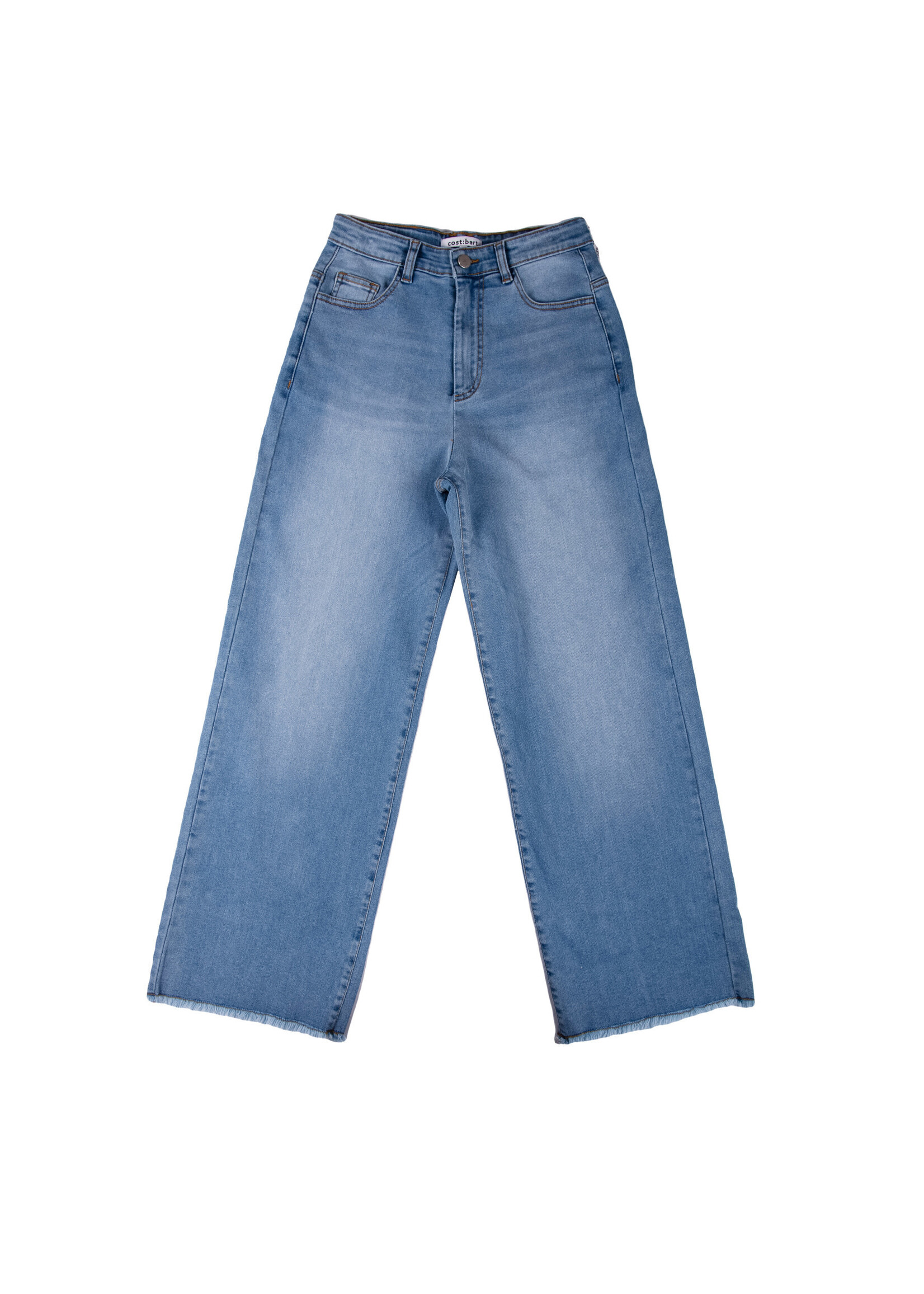 Cost Bart Cost Bart-CBRosina HW Denim Pants-C4963