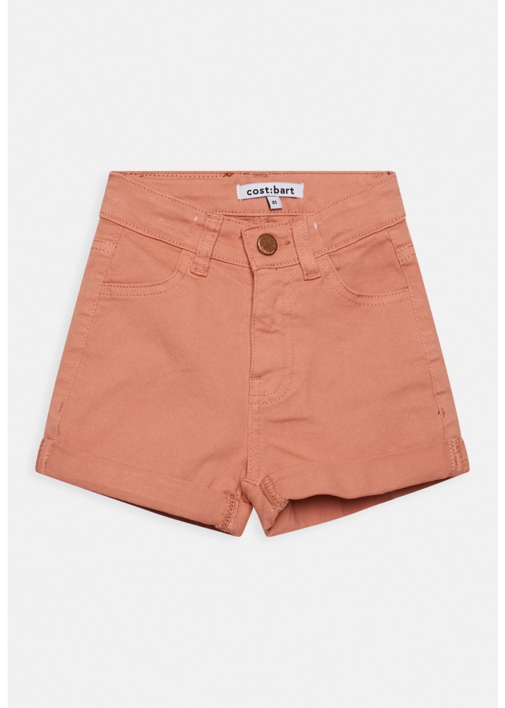 Cost Bart Cost Bart-CBRose Denim Shorts-C4962