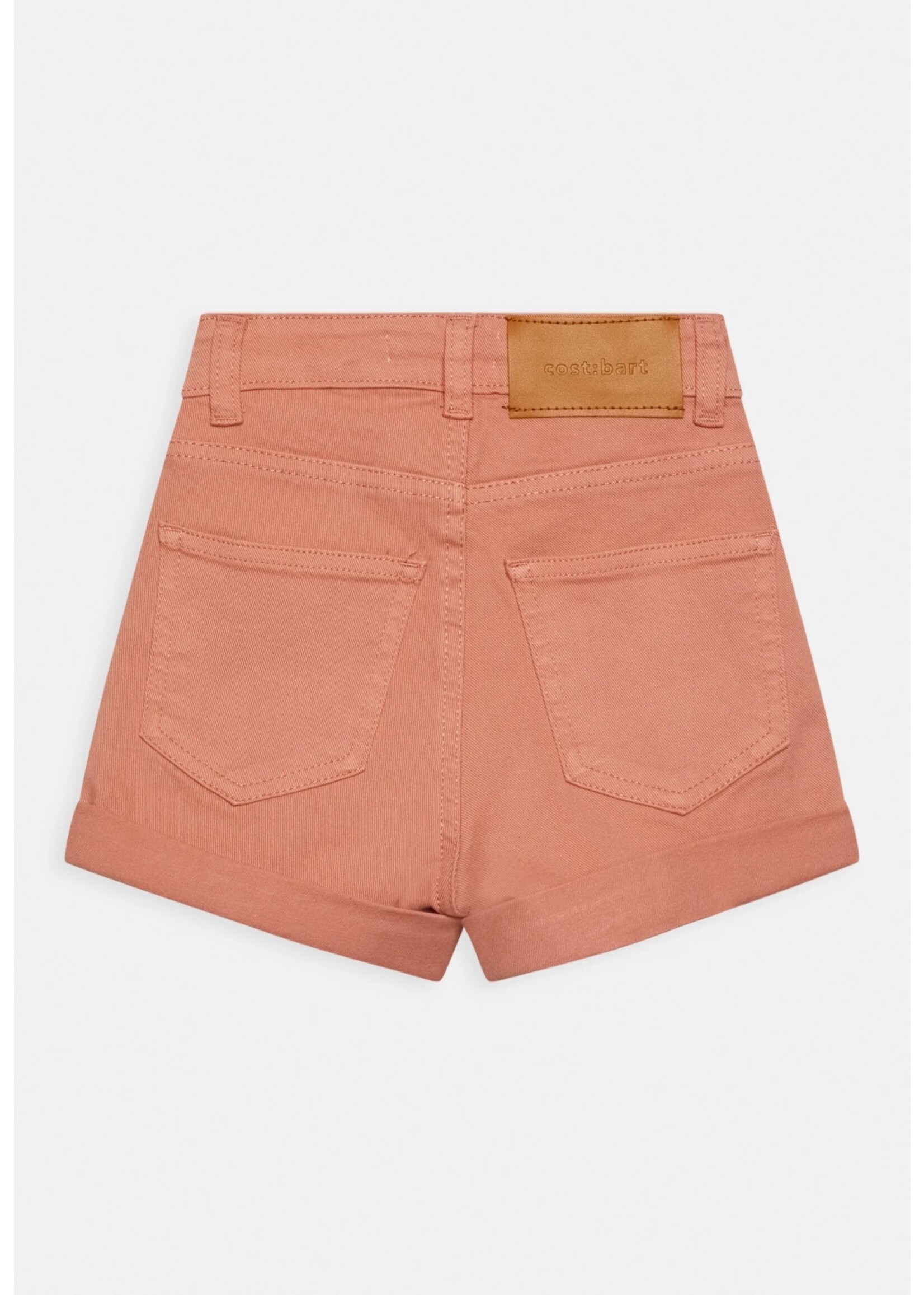 Cost Bart Cost Bart-CBRose Denim Shorts-C4962