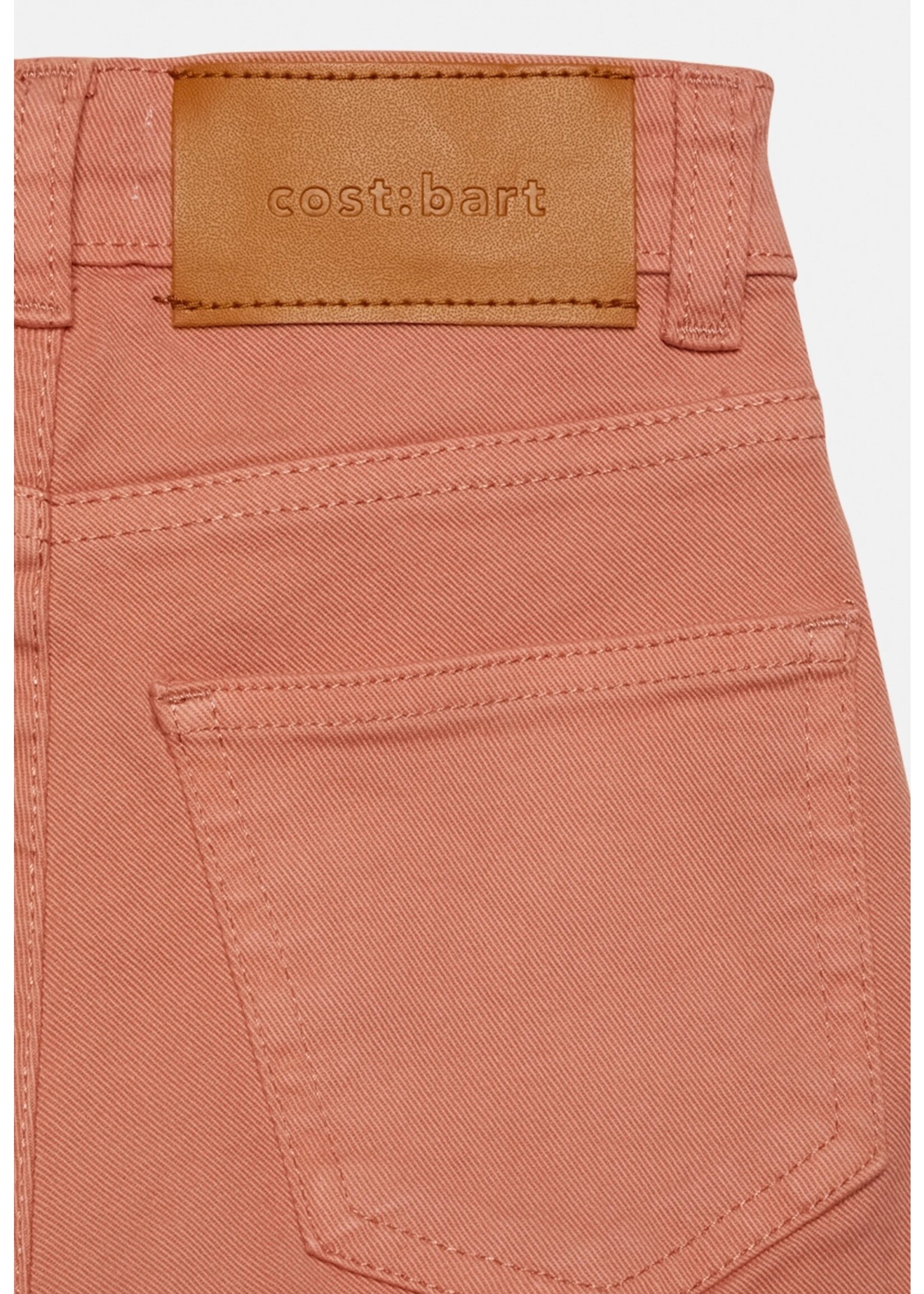 Cost Bart Cost Bart-CBRose Denim Shorts-C4962