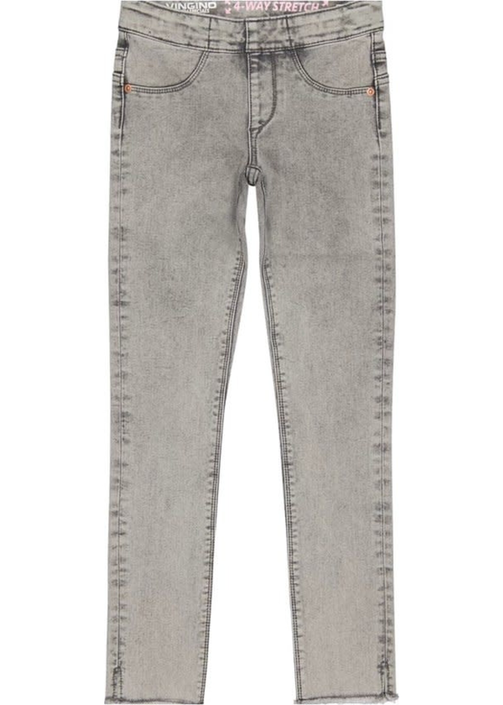 Vingino Vingino-BIBINE CROPPED-Jeans