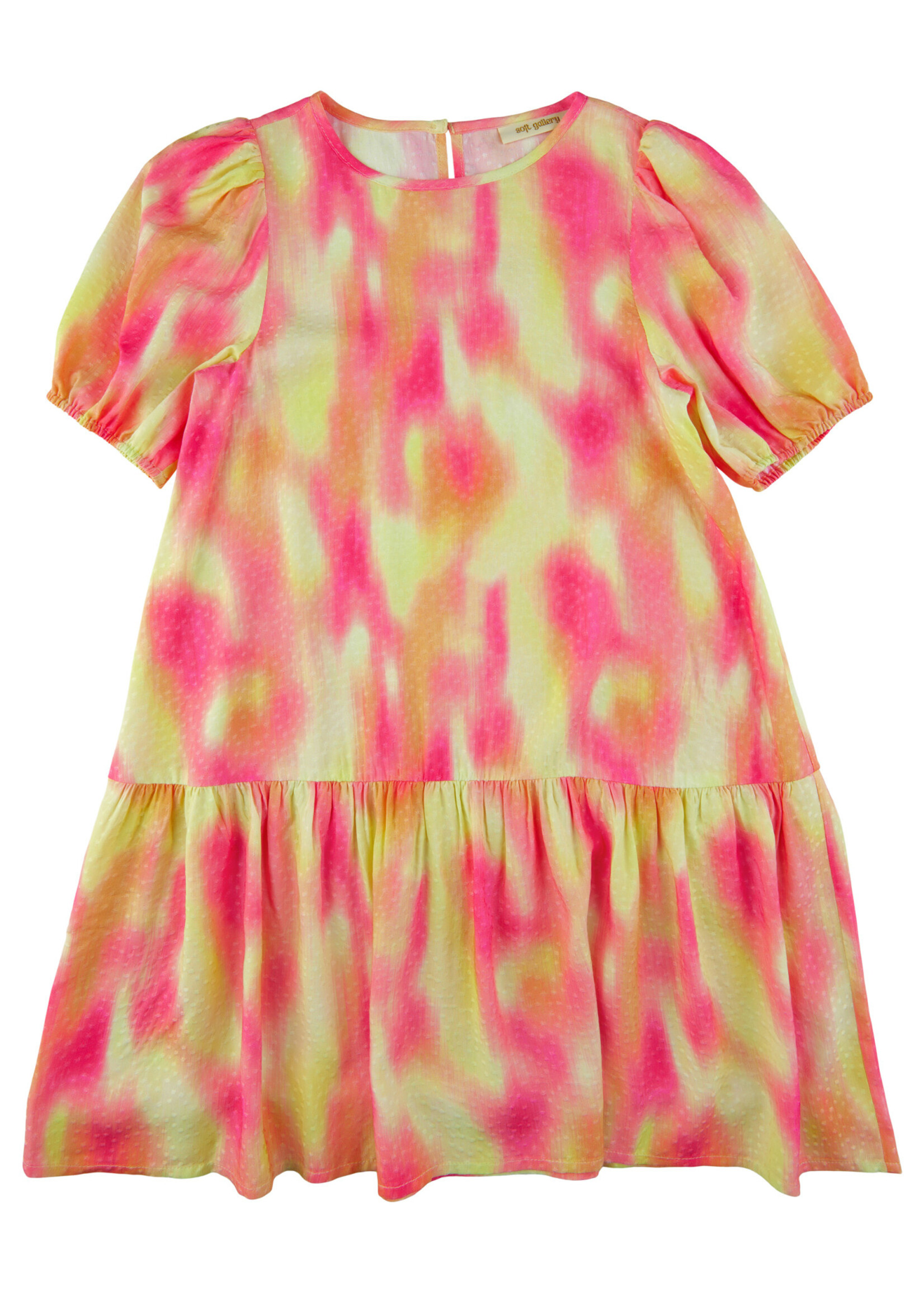 Soft Gallery SGLima Reflections dress