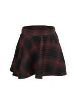 Mini Rebels Mini Rebels  Girls-SKIRT