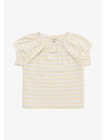 Noppies Noppies-GirlsTop Natal short sleeve stripe