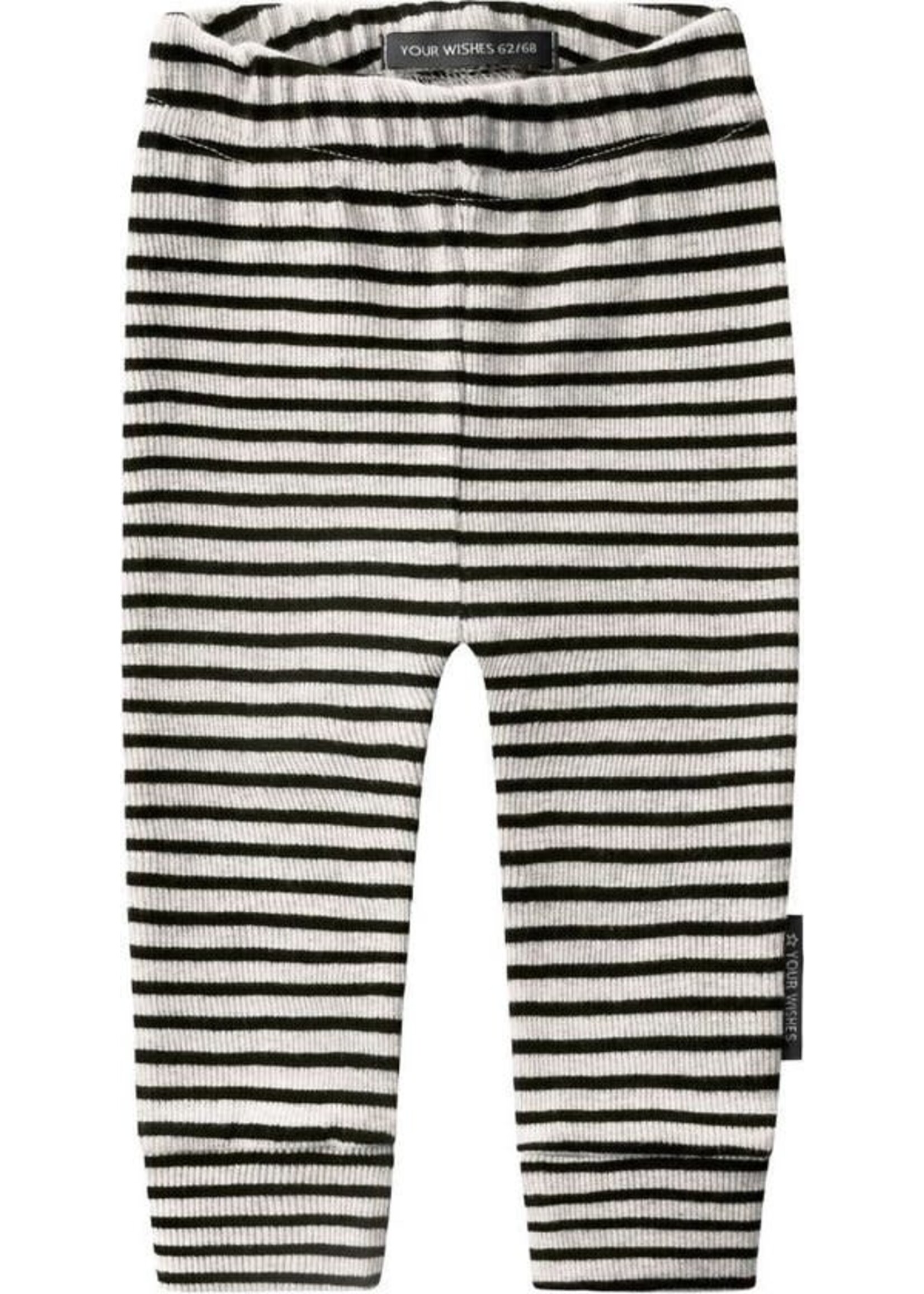 Your Wishes - Legging Stripes