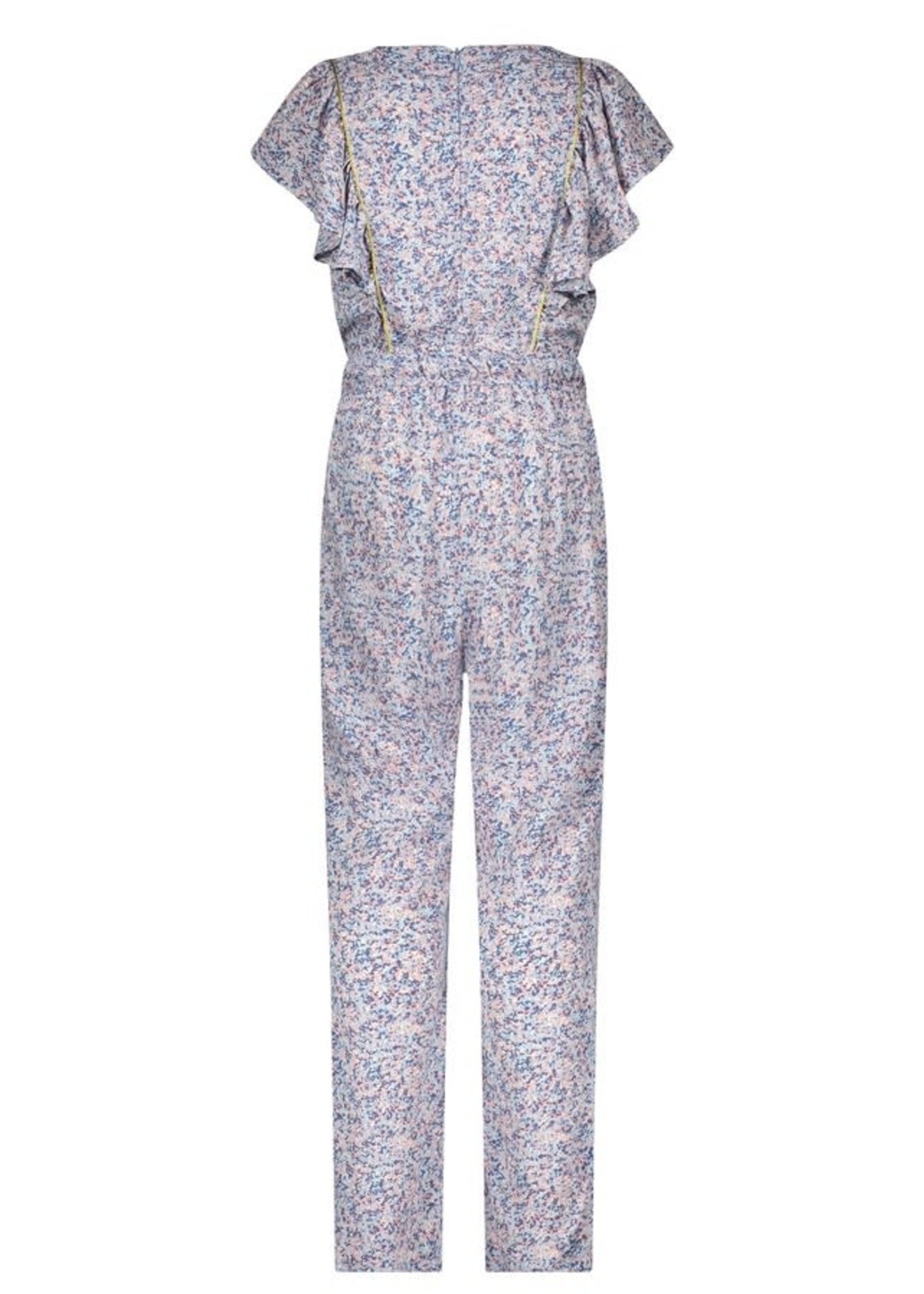 Like Flo Like Flo - Flower jumpsuit