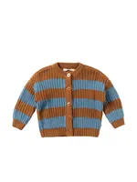 FW 2023-Your Wishes-Knit | Gerben 86 Dusk Blue