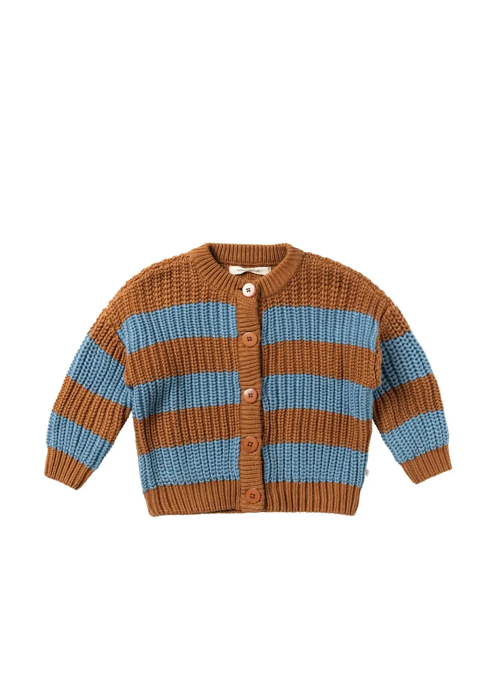 FW 2023-Your Wishes-Knit | Gerben 86 Dusk Blue