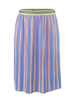 Someone-Teens Girls-SPHINX-G-41-C-SKIRT-164-MEDIUM BLUE