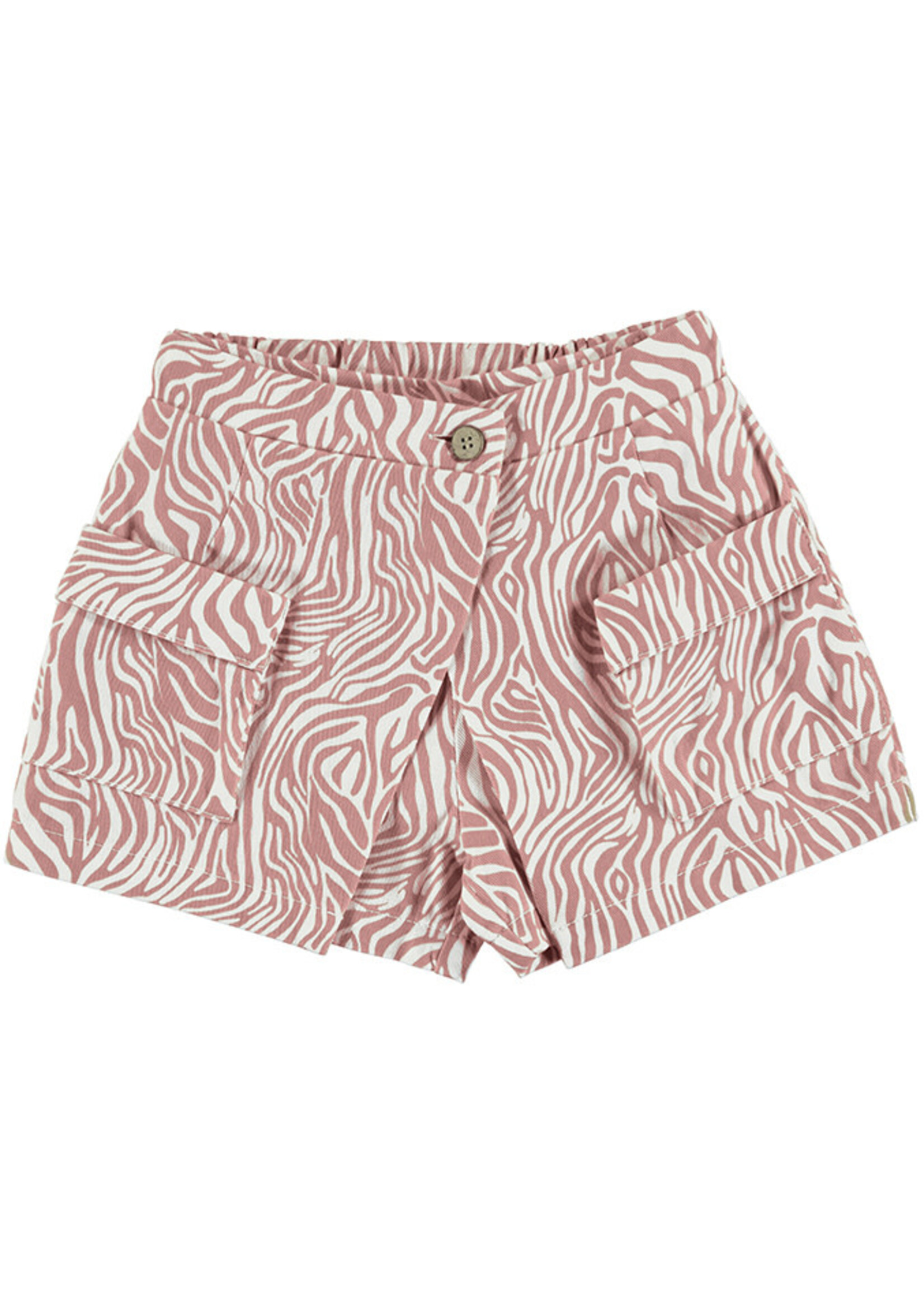 Mayoral Twill skort