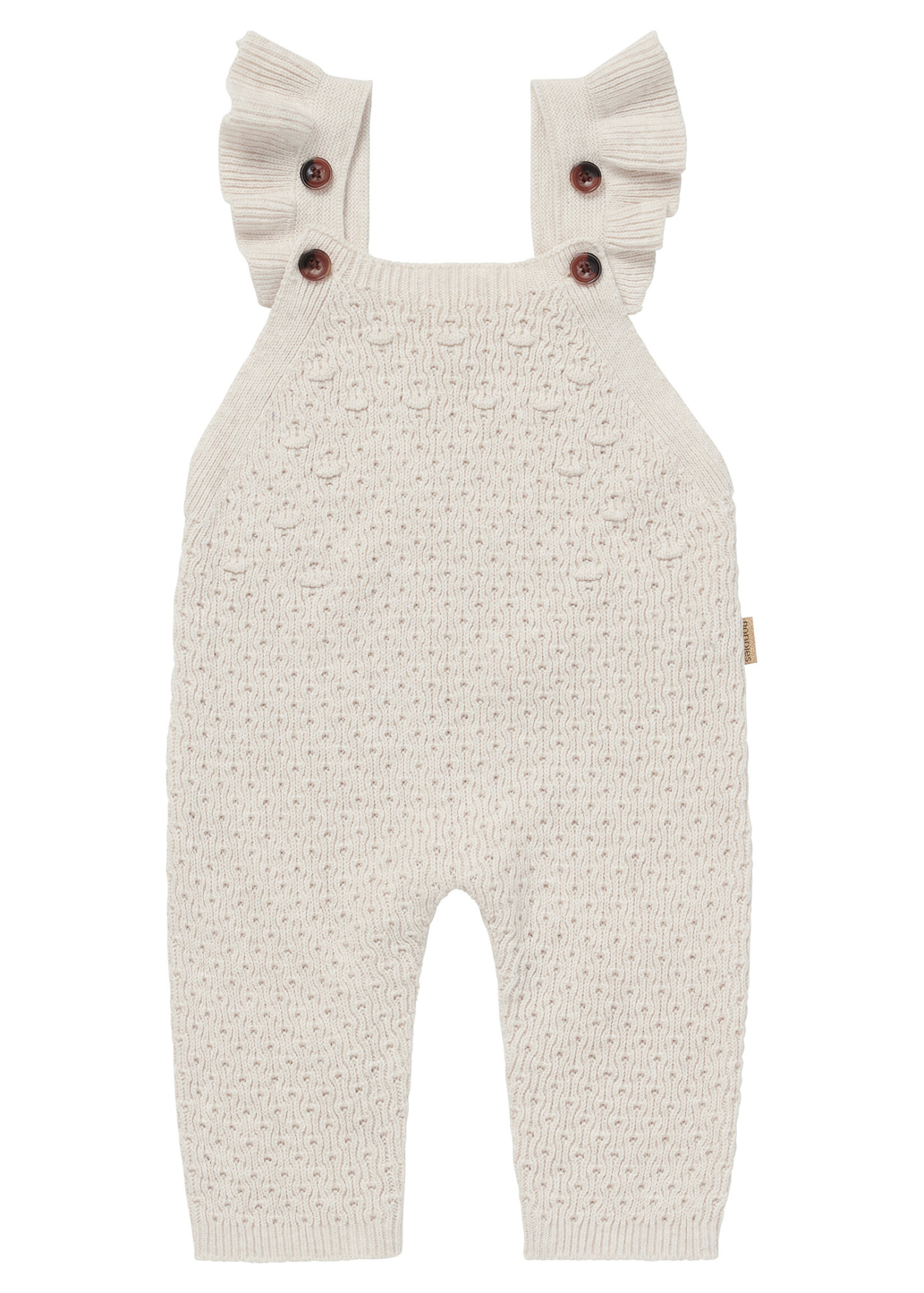 Noppies Noppies-Girls Dungaree Luva