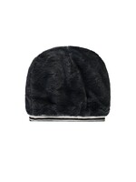 Like Flo Flo girls fur hat with rib