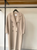 American Vintage wool blend coat size S