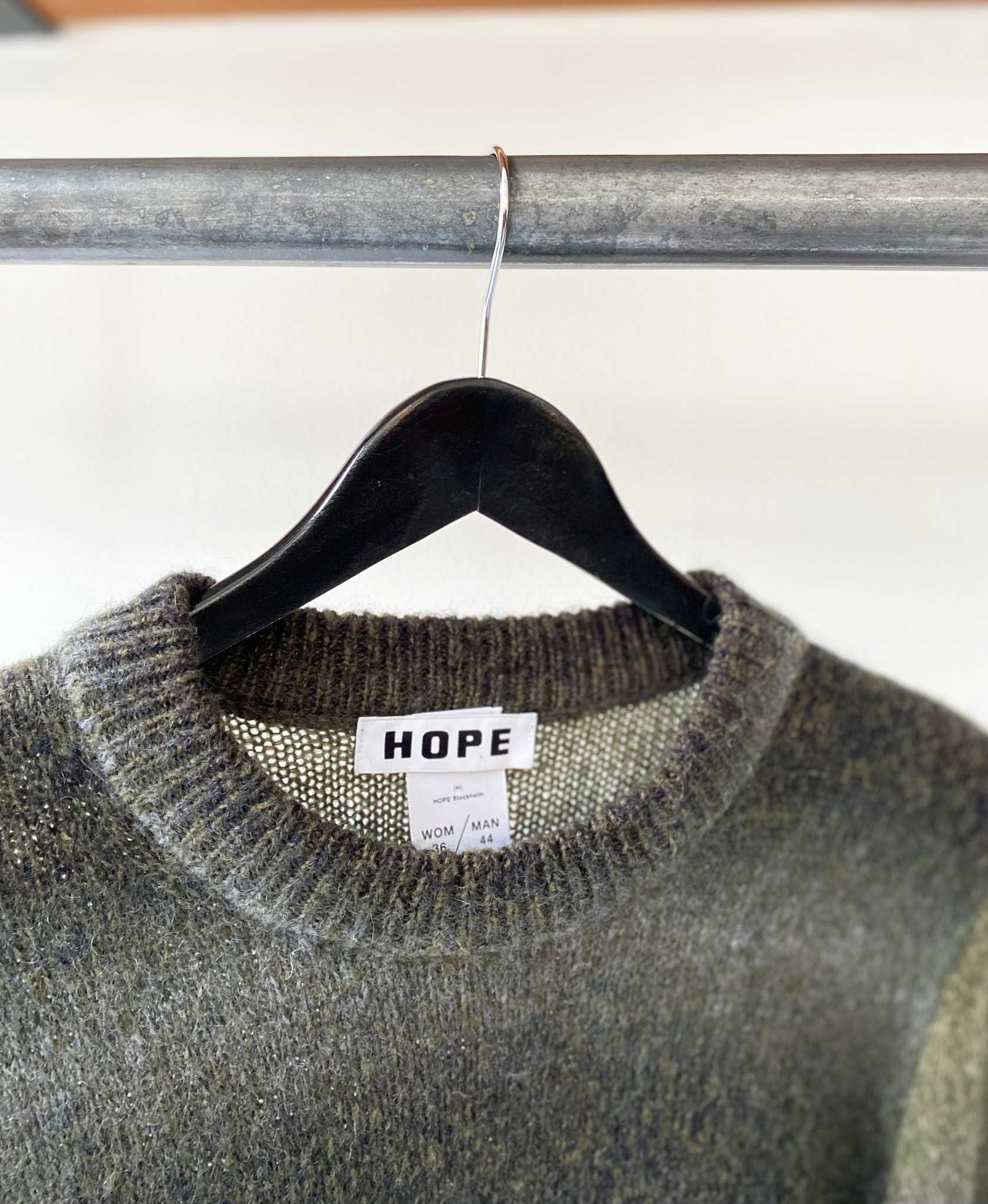 HOPE knit size 36