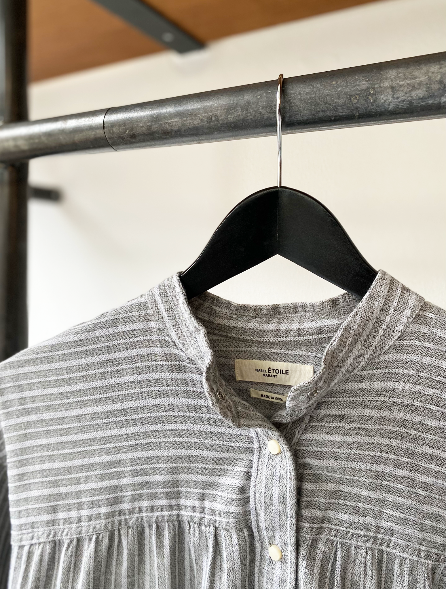 Isabel Marant Étoile top size 38