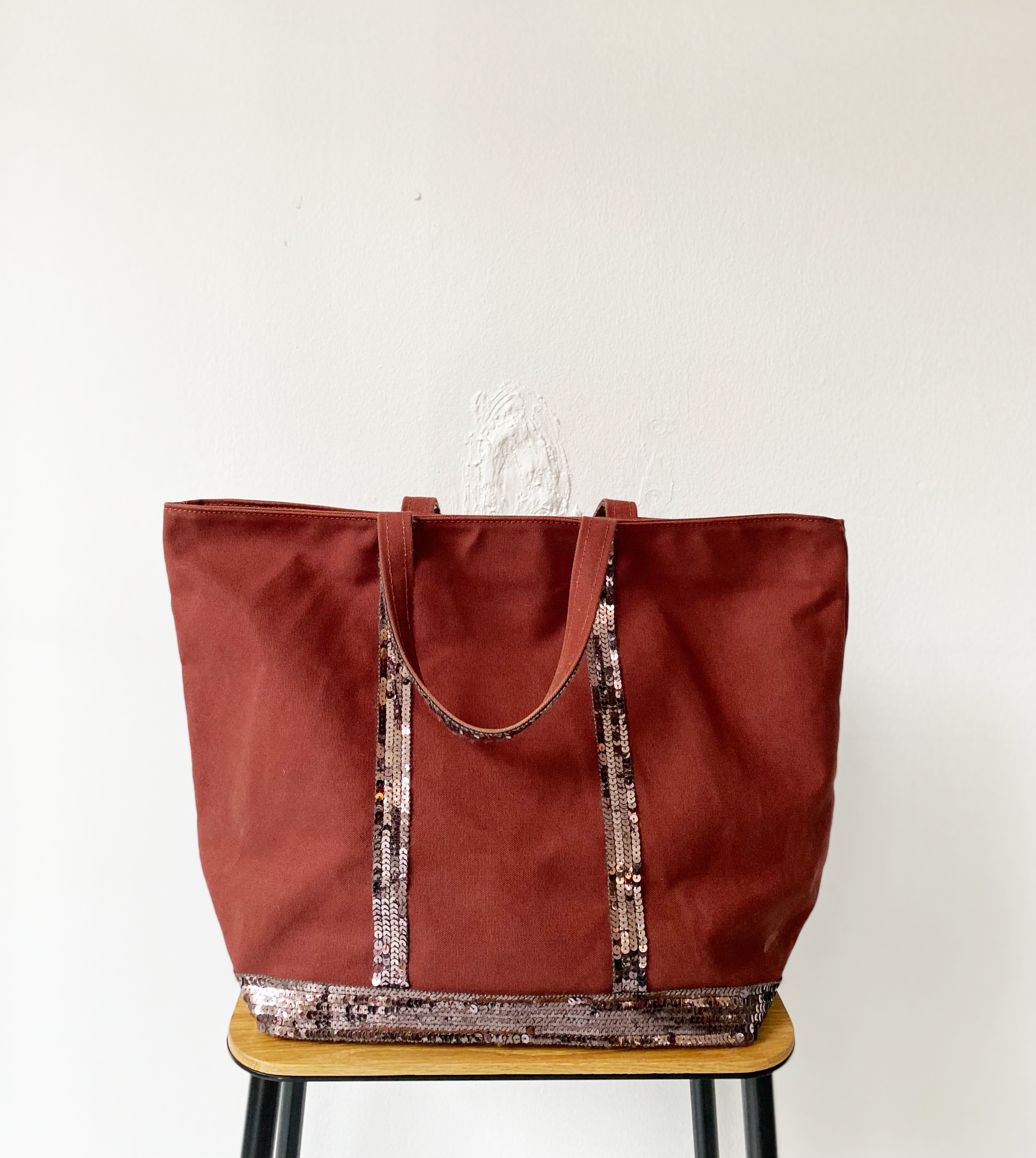 Vanessa Bruno tote bag