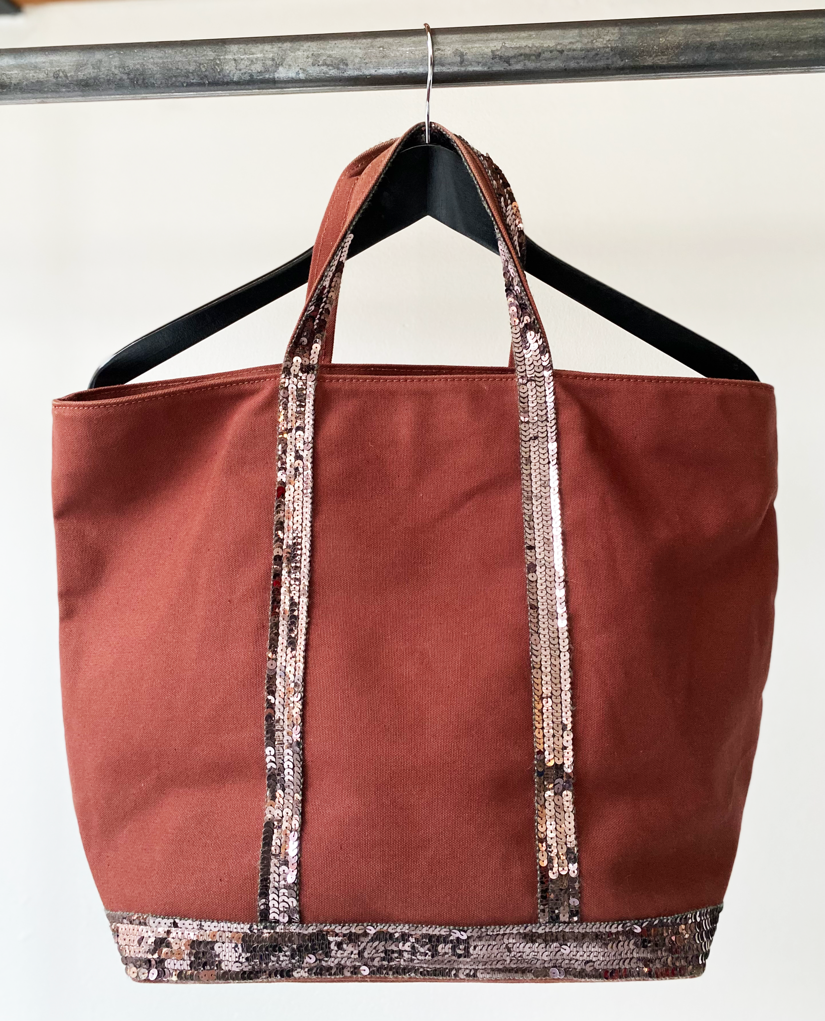 Vanessa Bruno tote bag