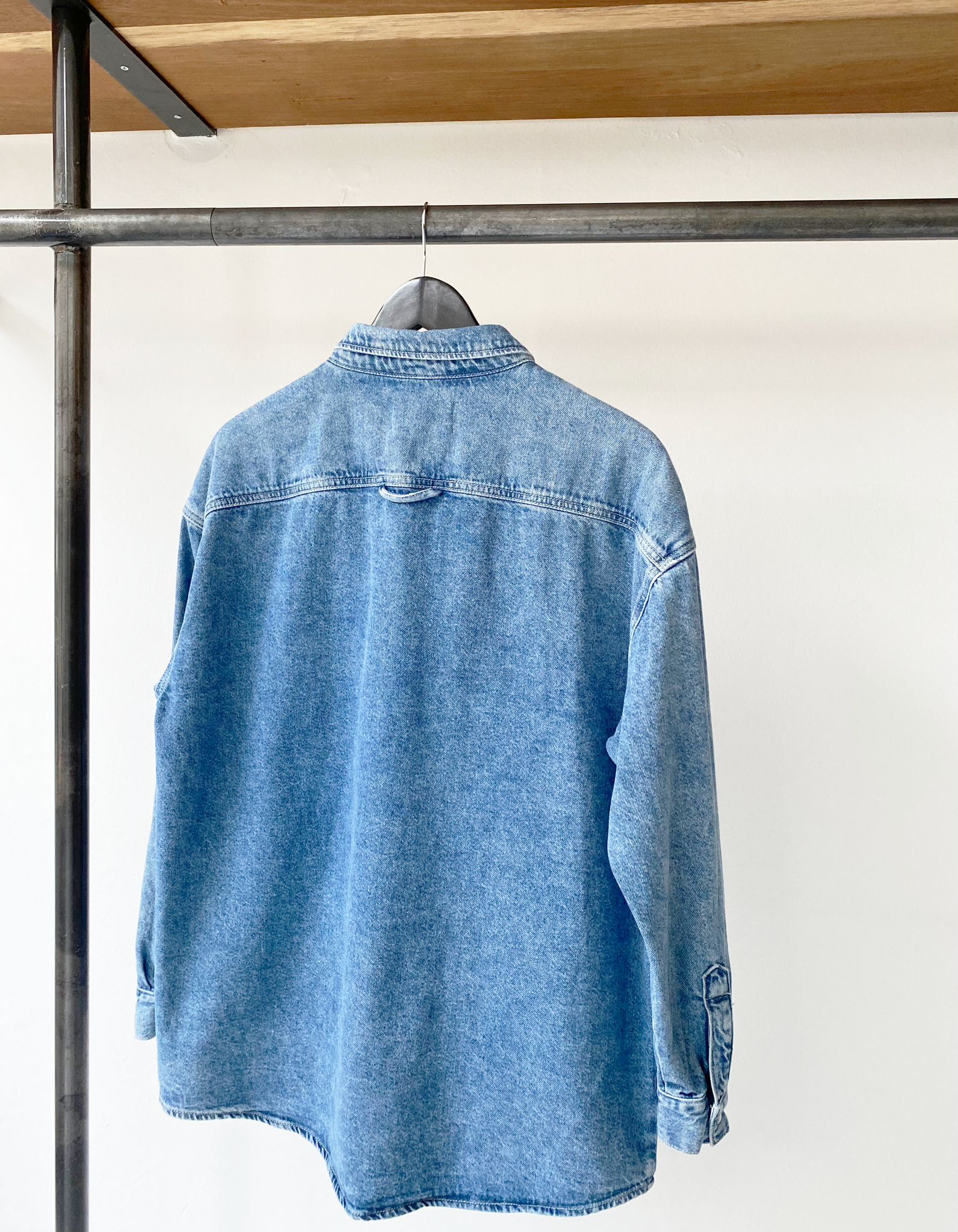 American Vintage overshirt size L