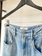 Isabel Marant Étoile Tilorsey jeans size 34