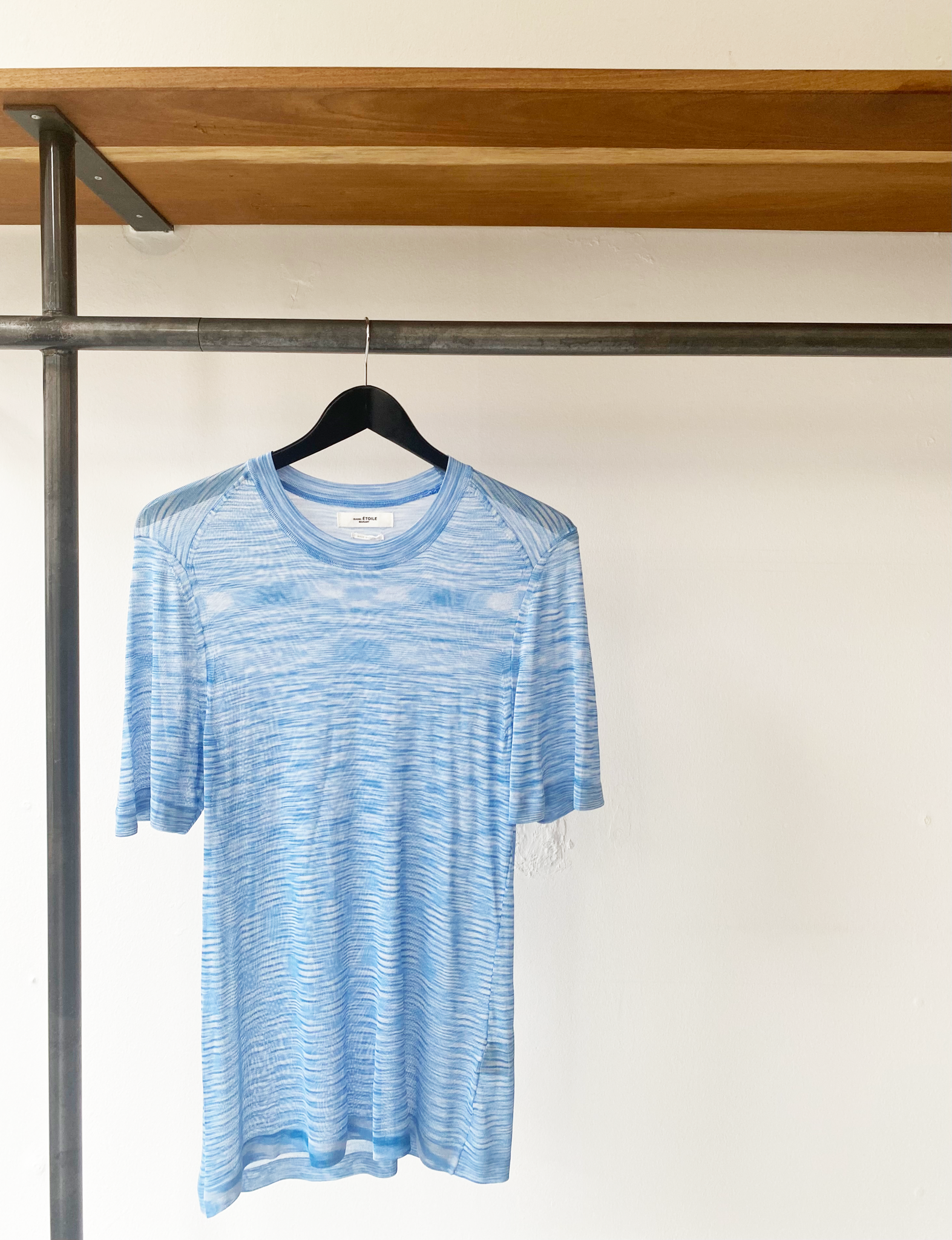 Isabel Marant Étoile rayon top size 38