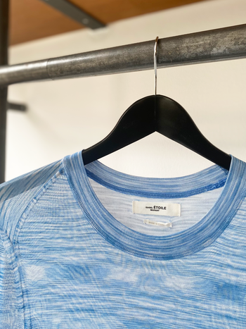 Isabel Marant Étoile rayon top size 38