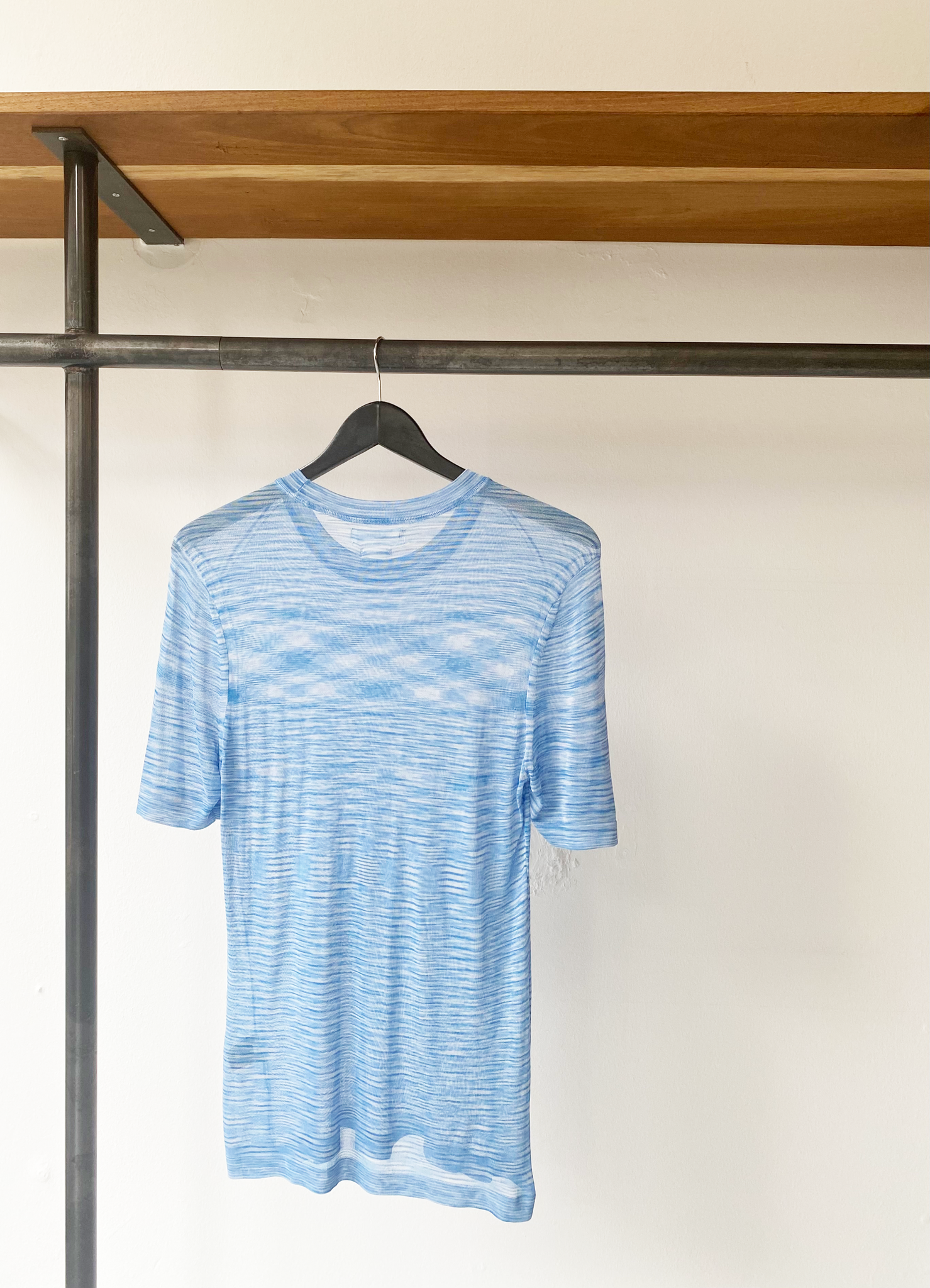 Isabel Marant Étoile rayon top size 38