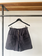 Isabel Marant Étoile cotton shorts size 38